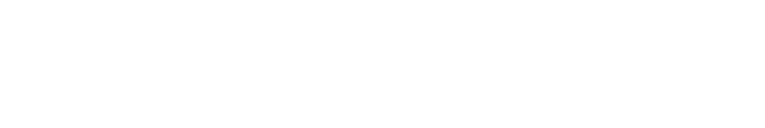 Robby Barbaro Logo White