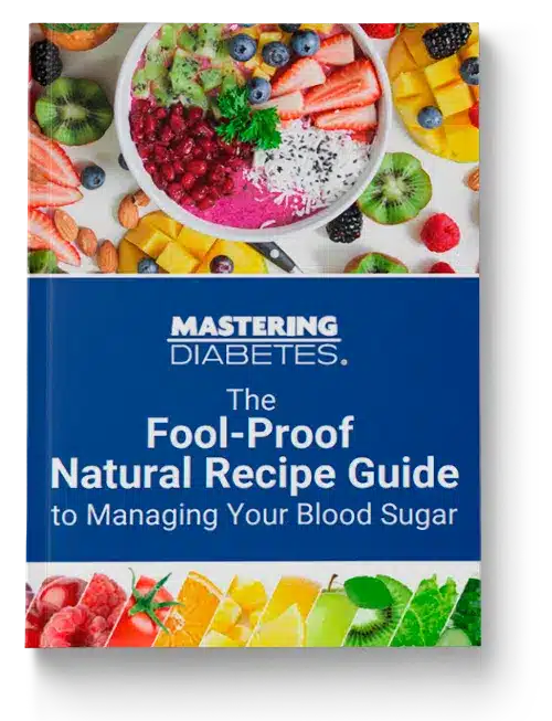 Fool-Proof Natural Recipe Guide
