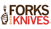 Forks Over Knives Logo