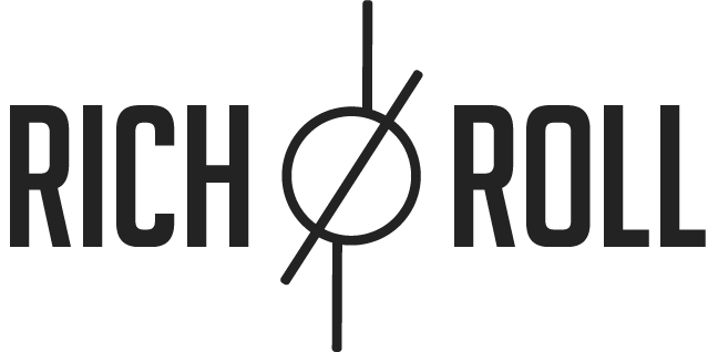 Rich Roll Podcast